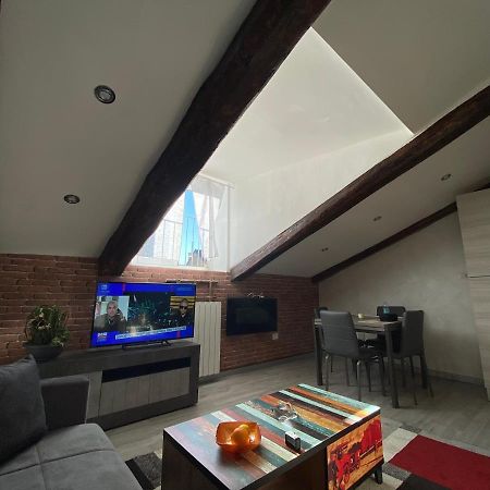 Deluxe Appartment トリノ エクステリア 写真