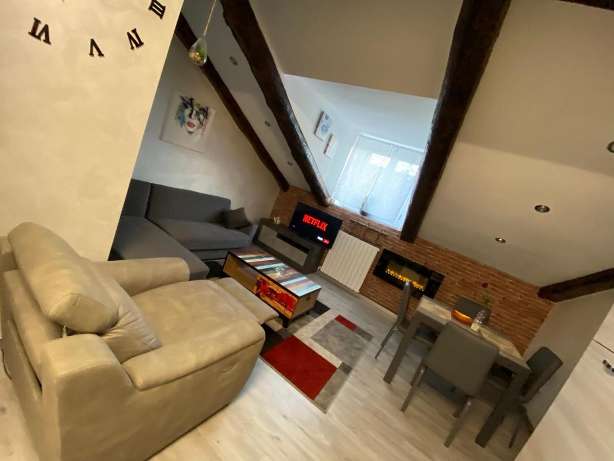 Deluxe Appartment トリノ エクステリア 写真