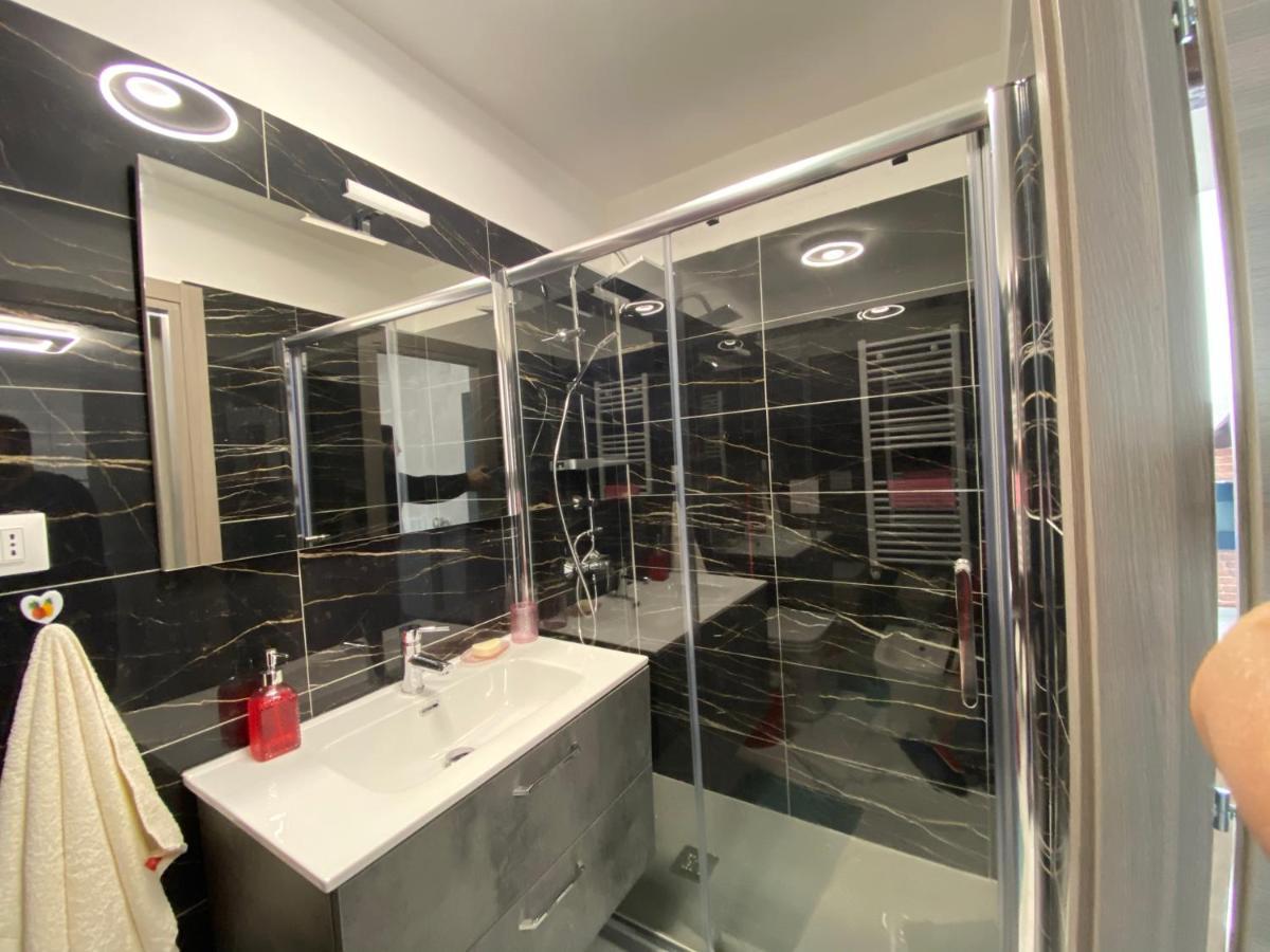 Deluxe Appartment トリノ エクステリア 写真