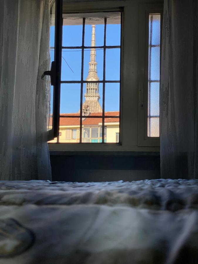 Deluxe Appartment トリノ エクステリア 写真