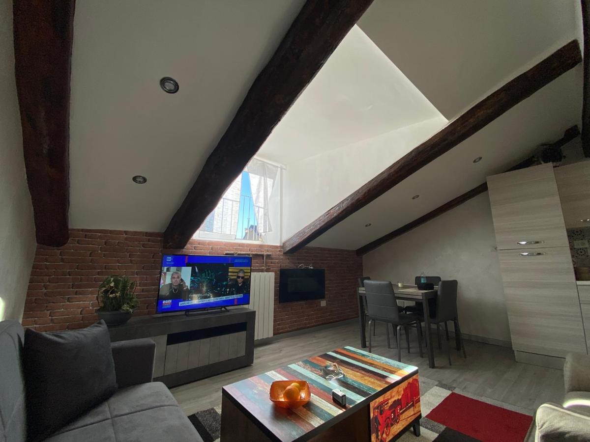 Deluxe Appartment トリノ エクステリア 写真