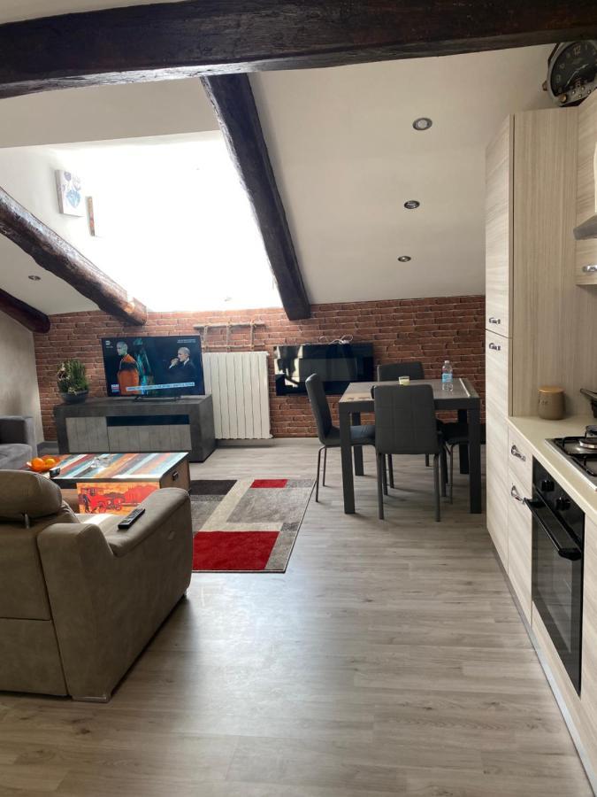 Deluxe Appartment トリノ エクステリア 写真