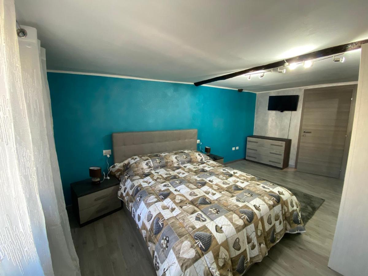 Deluxe Appartment トリノ エクステリア 写真