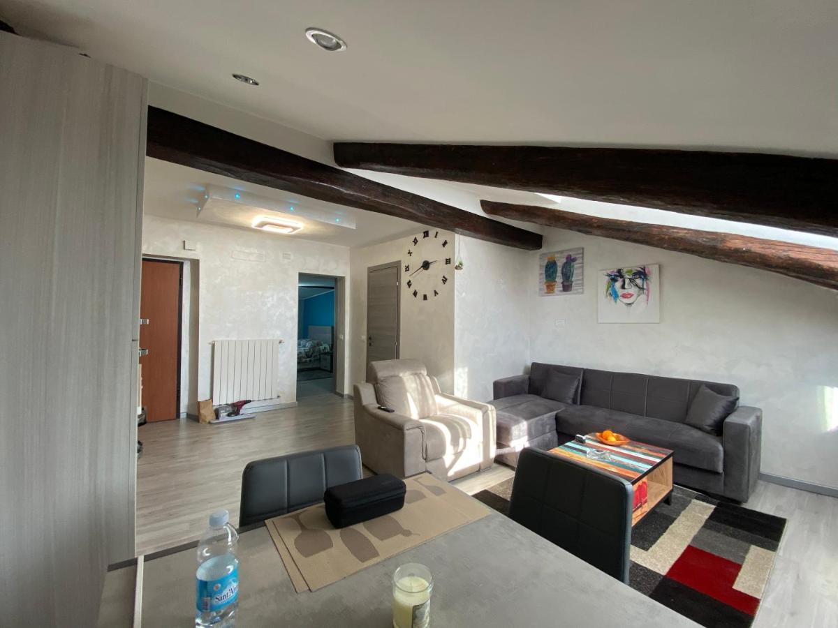 Deluxe Appartment トリノ エクステリア 写真